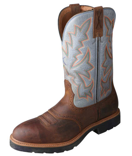 Bass pro steel toe boots cheap