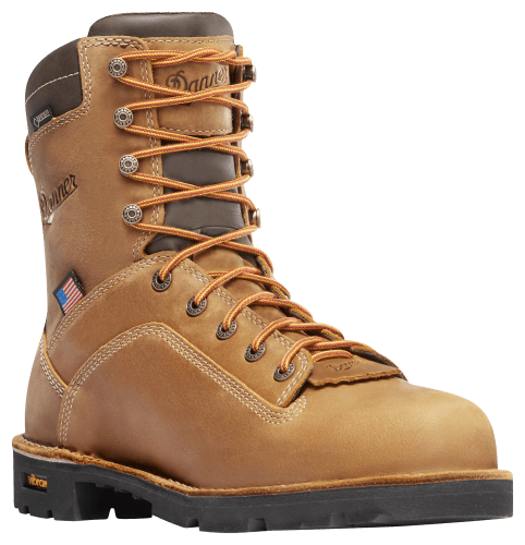 Warm work boots best sale for men