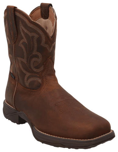 Anthem Deer Waterproof Western Boot