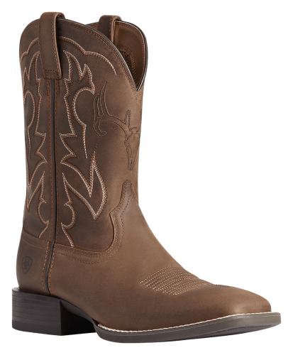 Bass pro mens boots top