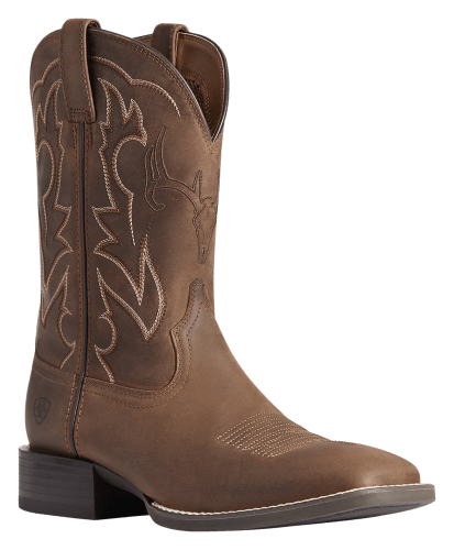 Ariat Sport Outdoor Western Boots for Men