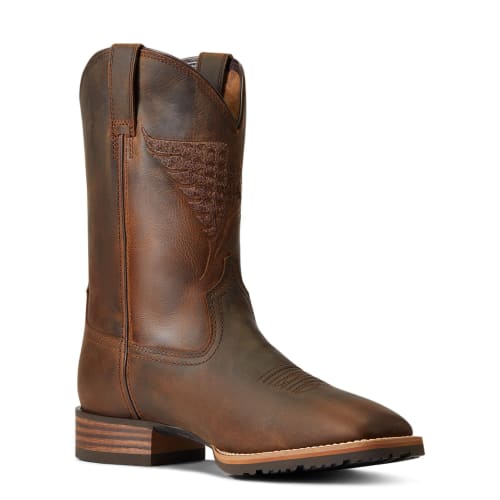 Bass pro ariat work boots online