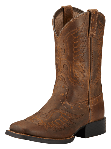Bass pro ariat work boots new arrivals