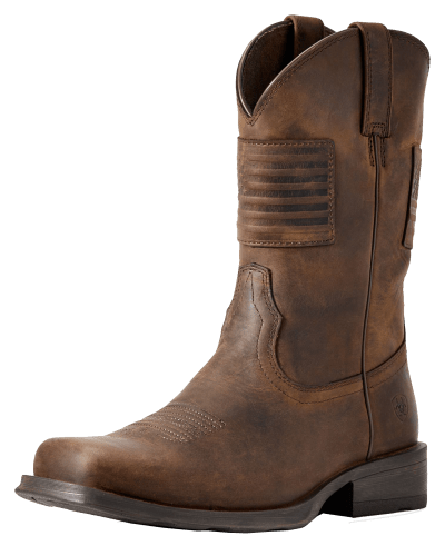 Cabelas cowboy boots on sale