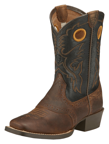 Bass pro discount ariat work boots