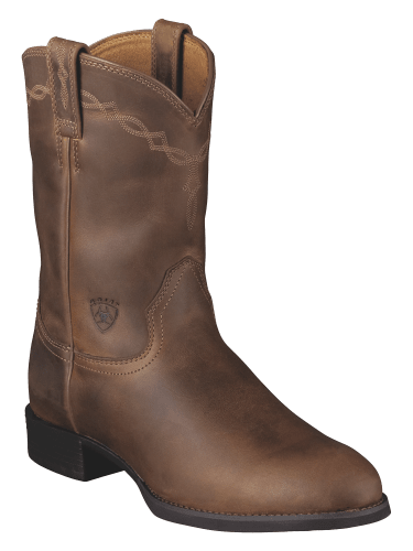 Ariat roper shoes sale