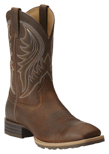 Ariat boots cabela's best sale