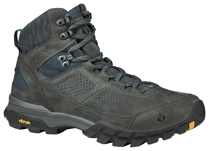 Vasque Talus AT Low, Womens Waterproof Hiking Shoes