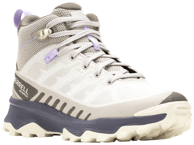 Merrell walking boots ladies shop