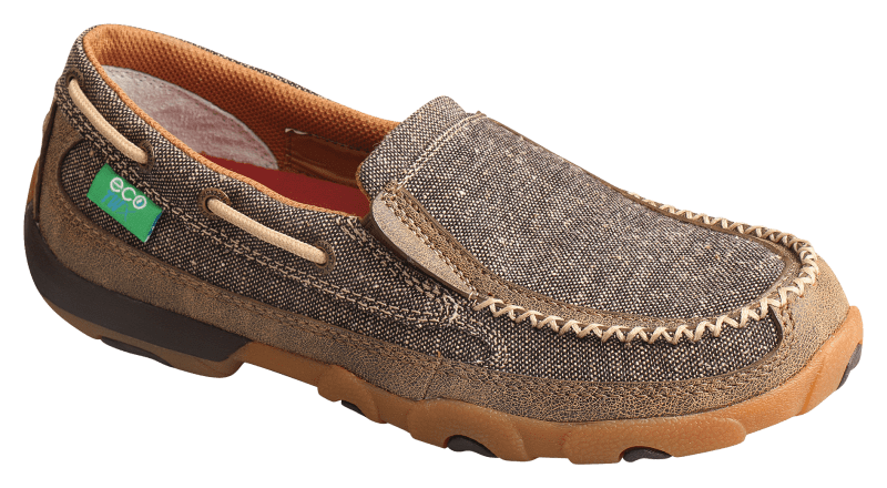 Bass pro moccasins top