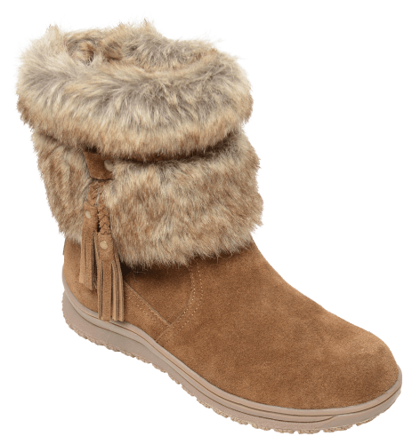 Everett moccasin shop