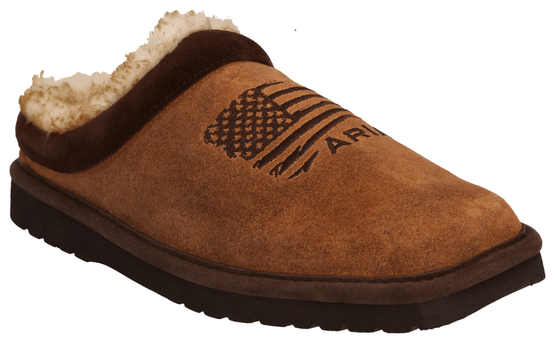 Ariat Patriot Slippers for Men