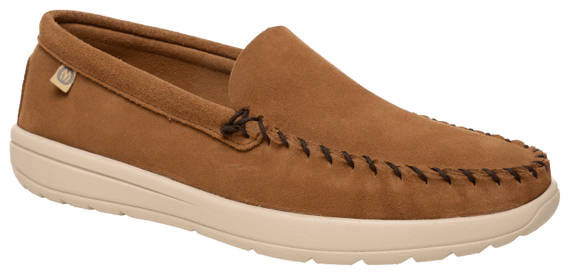 Bass pro sale moccasins