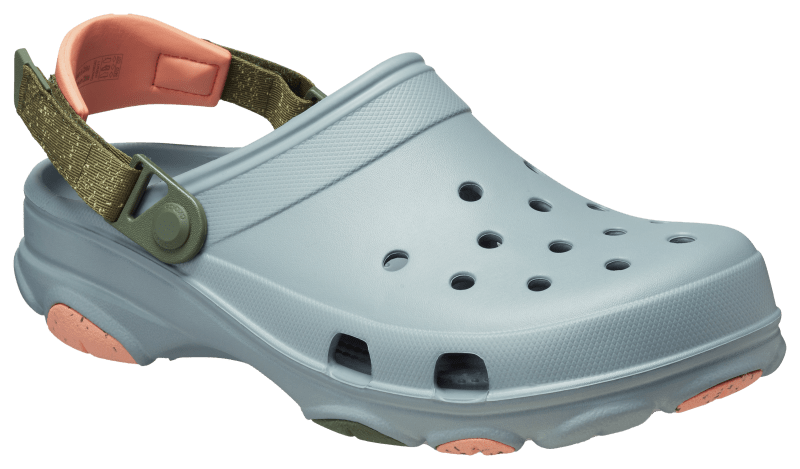 Crocs Classic All Terrain Clogs for Men