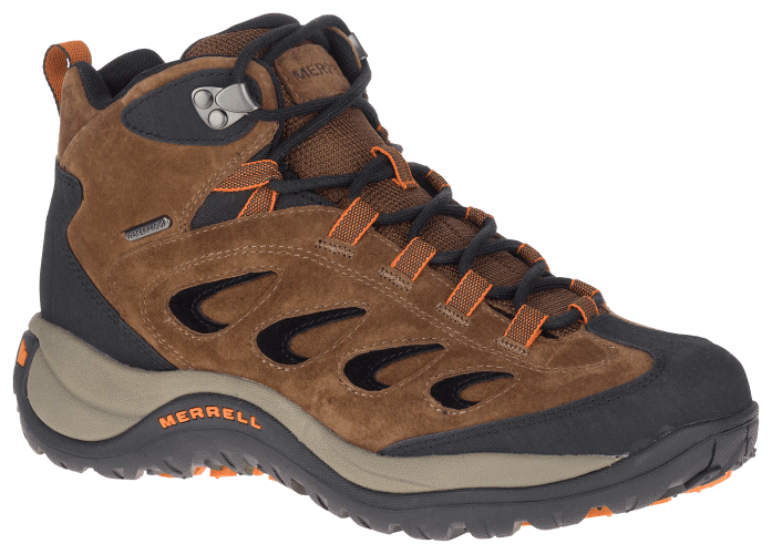 Merrell reflex 2025 low hikers