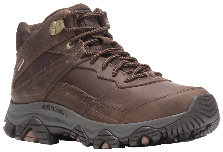 Merrell Moab Adventure 3 Mid Waterproof Boots for Men Bass Pro Shops