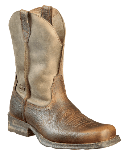 Ariat 2025 urban rambler