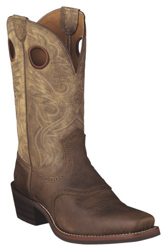 Ariat boots cabela's outlet