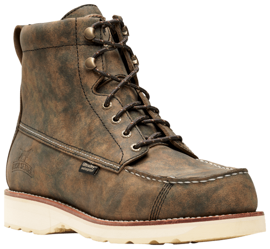 Best irish setter deals hunting boots