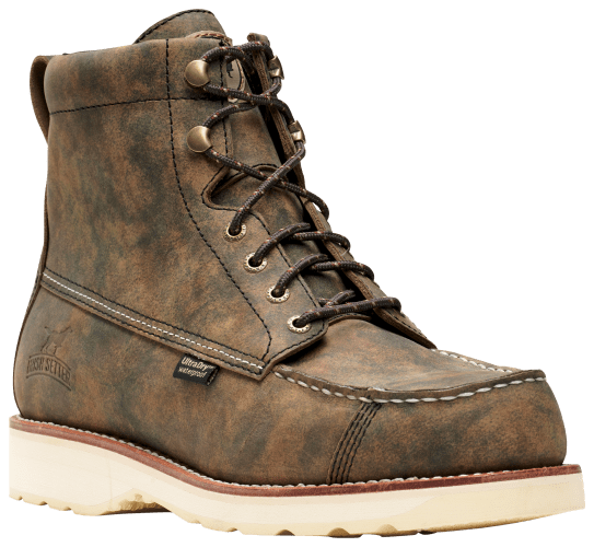 Irish Setter Wingshooter 7 Waterproof Hunting Boots for Men