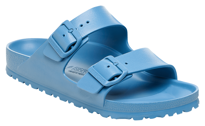 Blue eva birkenstock best sale