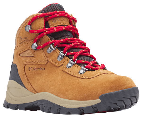 Women's hiking boots bass pro shop clearance