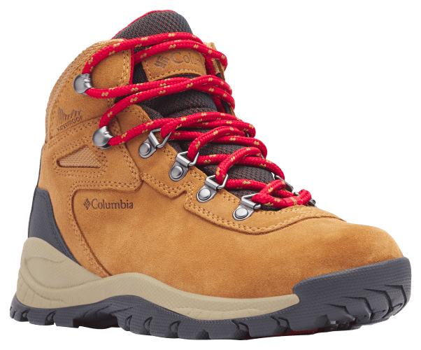 Women's Newton Ridge™ Plus Waterproof Amped Hiking Boot