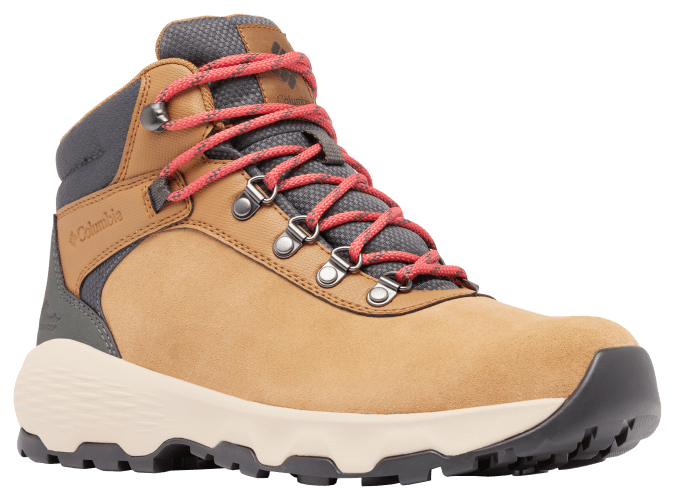 Bass pro womens hiking boots 2025