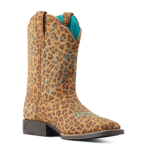 Ariat Primetime Western Boots for Kids Bass Pro Shops