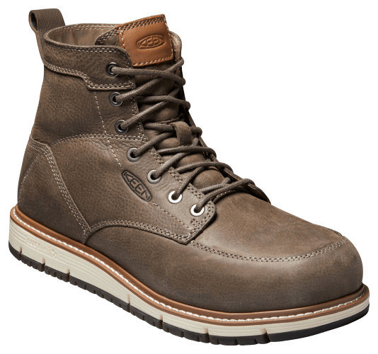 Keen lightweight new arrivals work boots