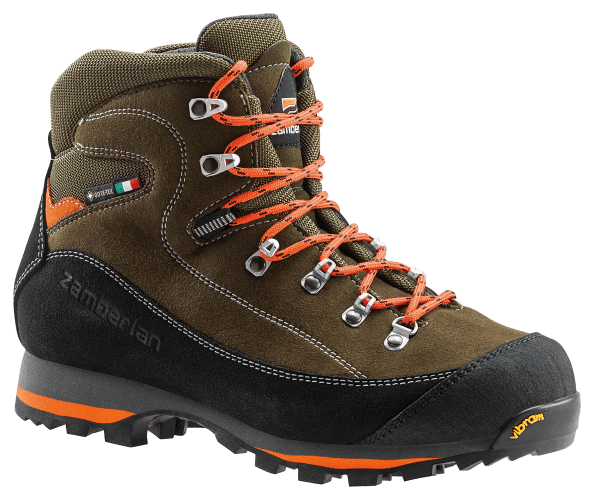 Zamberlan 700 Sierra GTX Waterproof Hunting Boots for Men