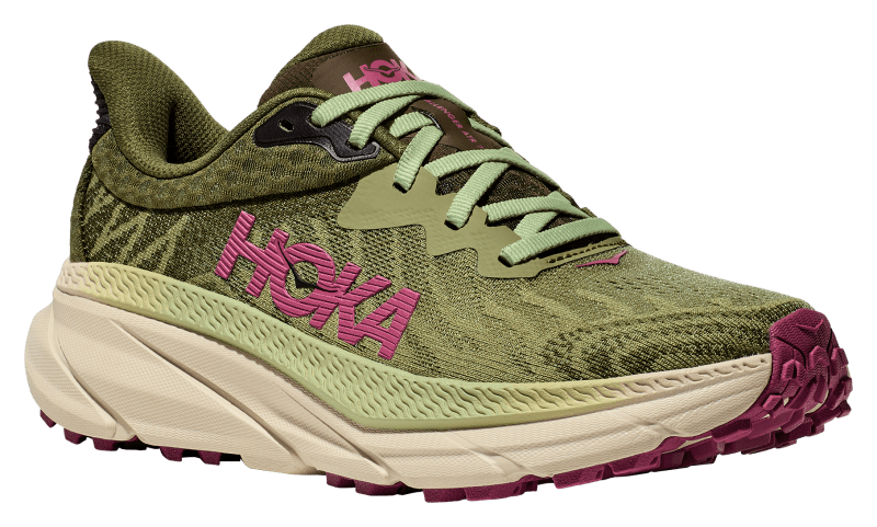Hoka Challenger ATR 7 Trail Running Shoes for Ladies Cabela s