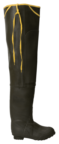 LaCrosse Men s Trapline Hip Boots