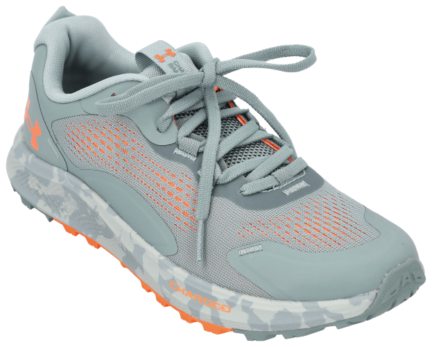 Bass pro under armour shoes best sale