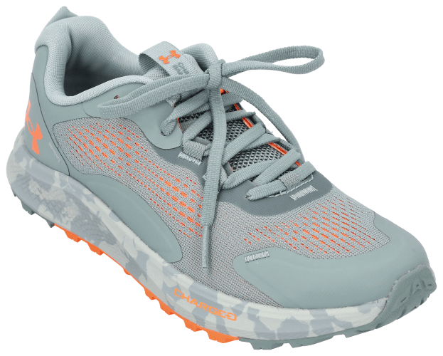 Women's UA Charged Bandit Trail 2 Running Shoes