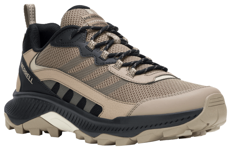 Merrell mesh shoes top