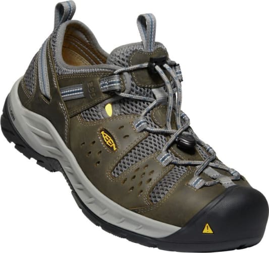 Cool work shoes best sale