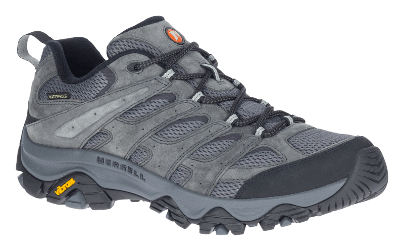 Bass pro merrell shoes best sale