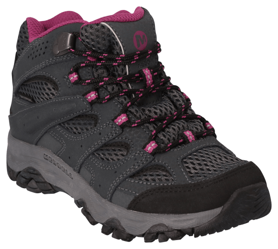 Hiking boots online at bass pro