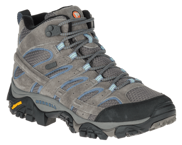 Merrell hiking boots cabela's store