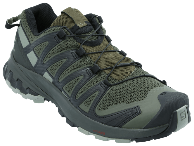 Salomon XA Pro 3D V8 Trail Running Shoes for Men Cabela s