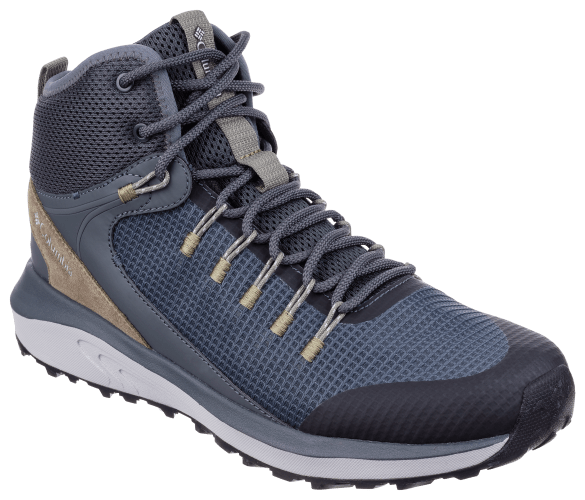 Storm iii mid waterproof best sale