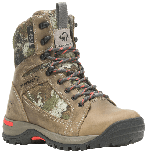 Waterproof hunting boots on sale store