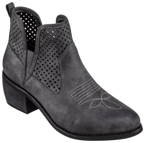 Lv Star Trail Ankle Boot  Natural Resource Department