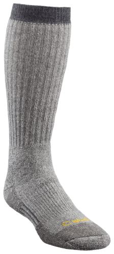 Polar Extreme Men's Insulated Thermal Socks with Fleece Lining Pack of 2