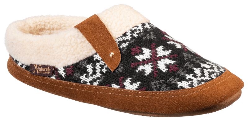 Bass pro womens slippers best sale
