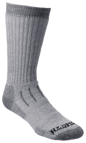 Unisex Throwback Sock - Highlighter/Black