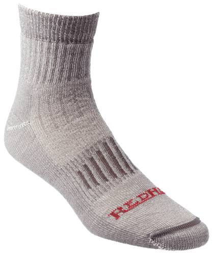 RedHead Ultimate Wool Quarter Socks for Men