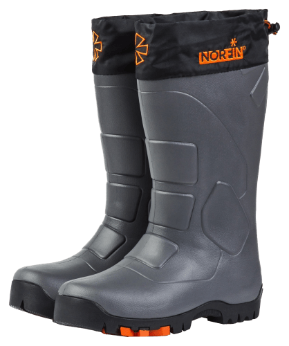 Boots with ice cleats outlet built in