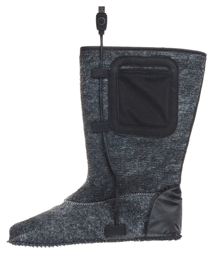 Sorel boot liners mens clearance